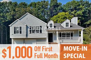 1049 Braddock Circle - Photo 1 of 1