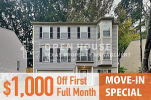 featured image of 5105 North Bridges Drive