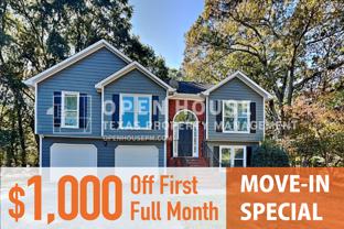 204 Leighs Grove Court - Photo 1 of 1