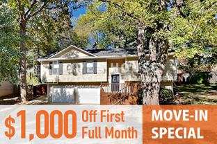 8030 Sumit Wood Drive Northwest - Photo 1 of 1