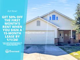 306 Mossy Rock Cove - Photo 1 of 1