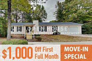 2820 Broxton Mill Court - Photo 1 of 1