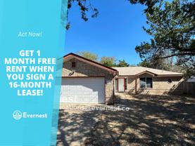 3318 Elija Street - Photo 1 of 1