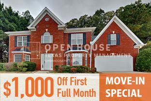 4305 Waters Way - Photo 1 of 1