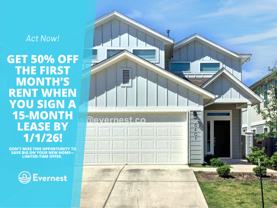 6401 Andes Peak Trail - Photo 1 of 1