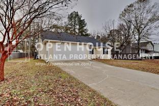 4487 Wesley Way - Photo 1 of 1