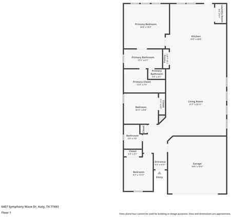 6407 Symphony Wave Dr - Photo 2 of 28