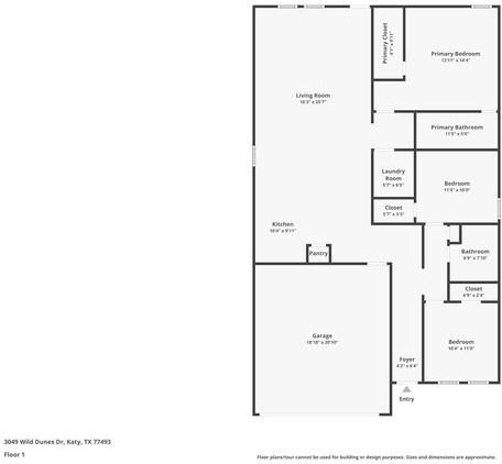 3049 Wild Dunes Dr - Photo 2 of 26
