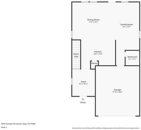 3072 Fantasy Terrace Dr - Photo 2 of 28