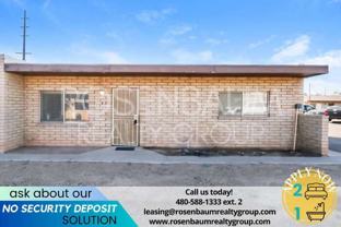 1326 North Miller Road #B - Photo 1 of 1