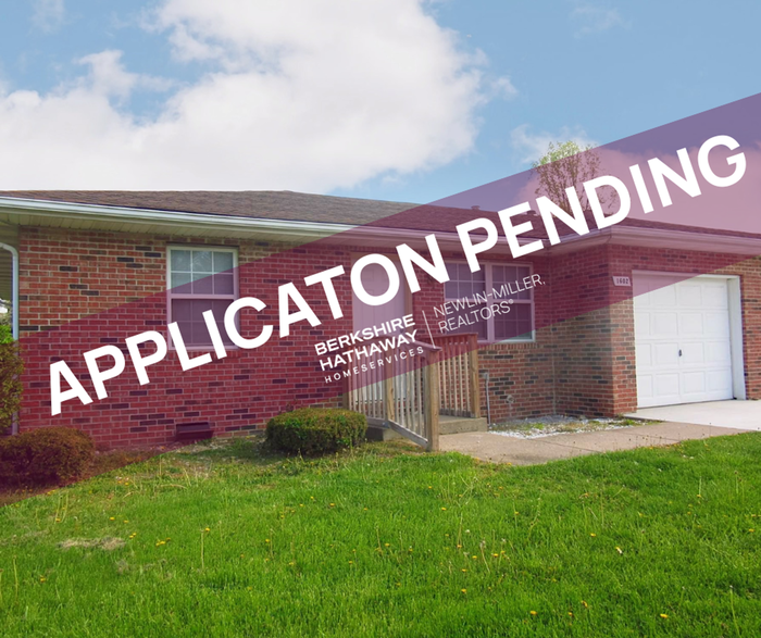 1602 Country Walk Court