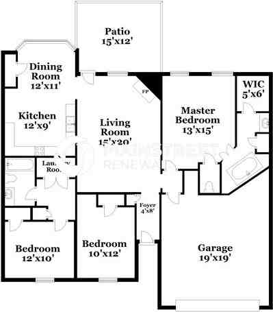 7094 Show Boat Ln - Photo 2 of 16