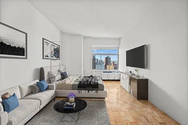 90 Washington Street #19K - Photo 2 of 5