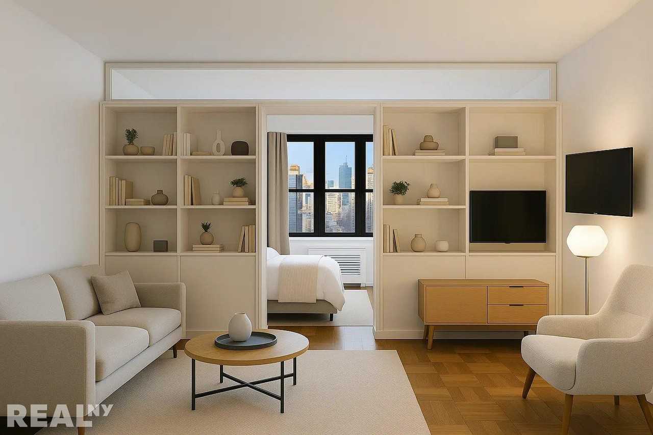 East 35th Street #1A - Photo 3 of 8