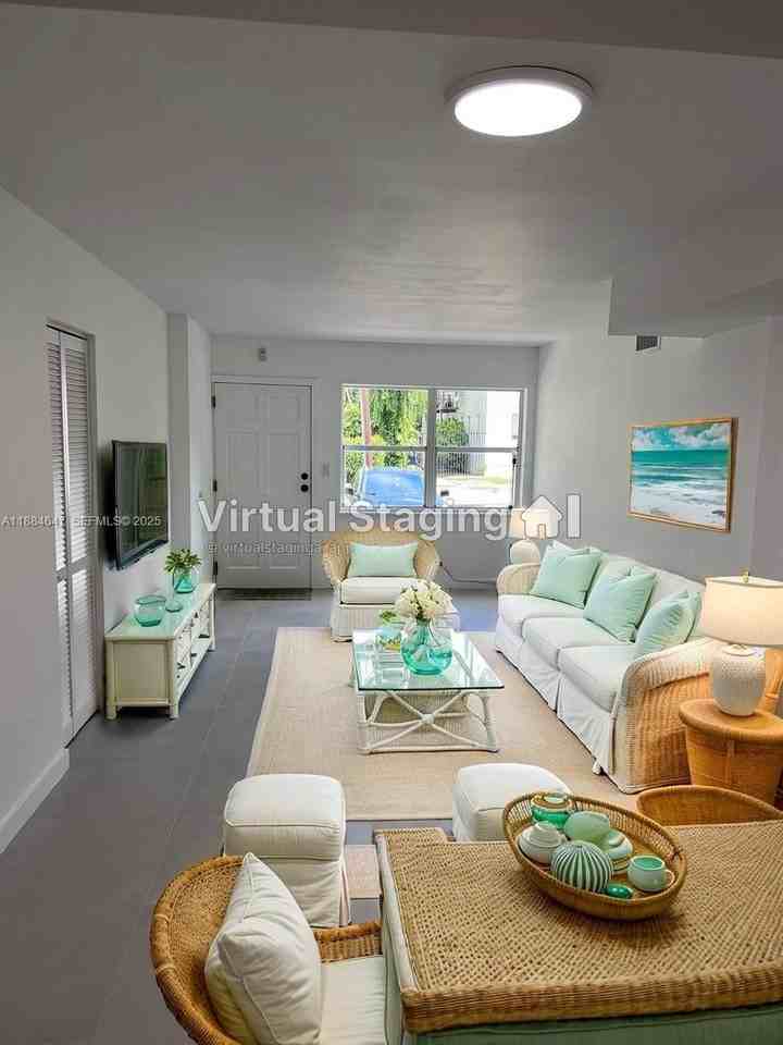 7820 Northeast Bayshore Court #101