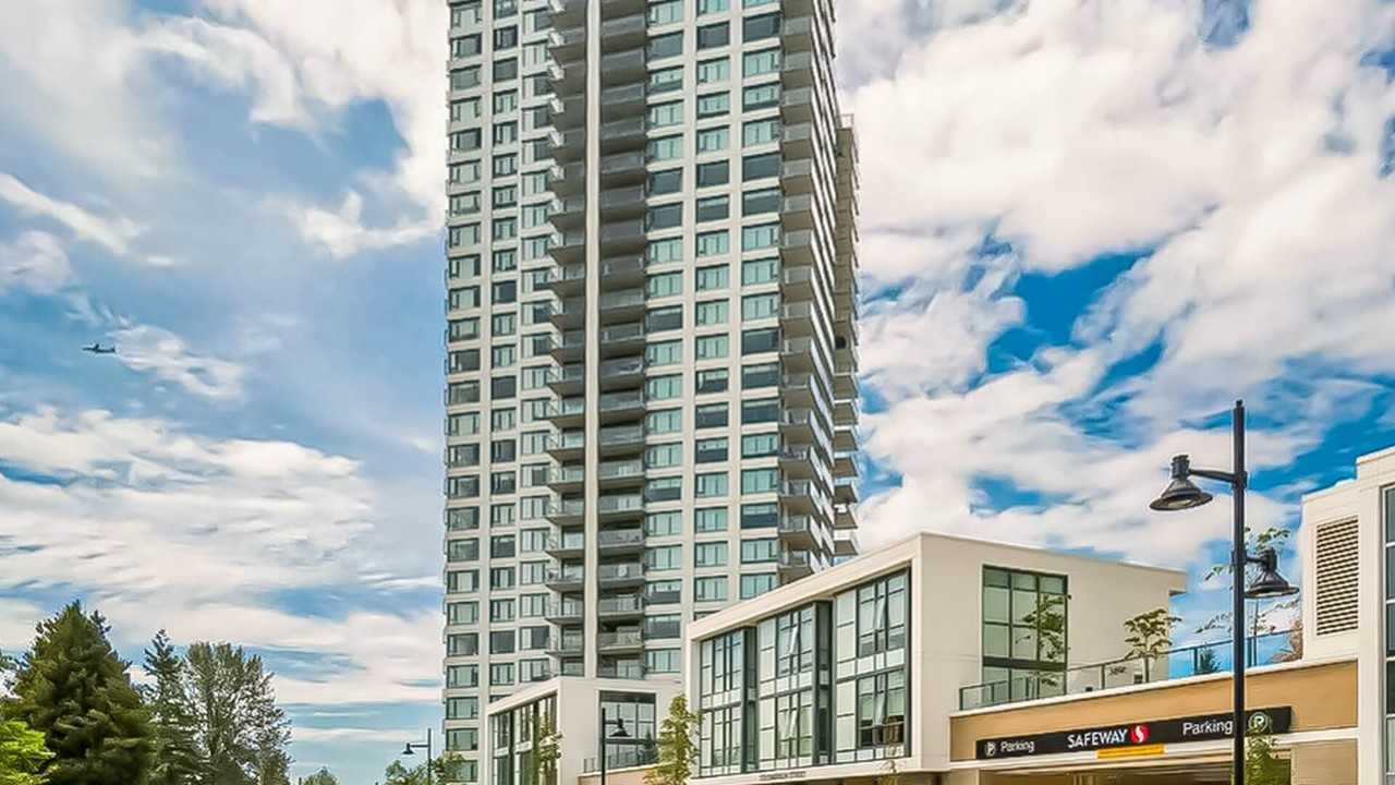 570 Emerson Street #2304 - Photo 2 of 24