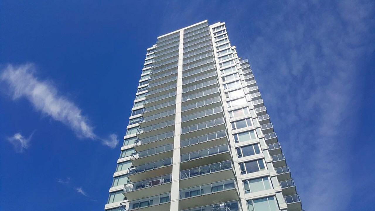 570 Emerson Street #2304 - Photo 5 of 24