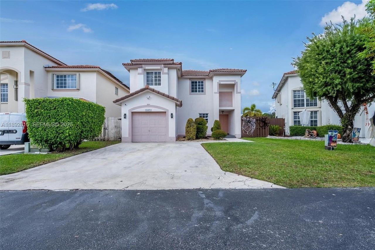 15025 Southwest 141st Terrace #0