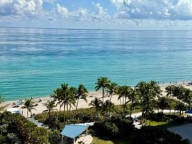 1850 South Ocean Drive #1405 - Photo 1 of 1