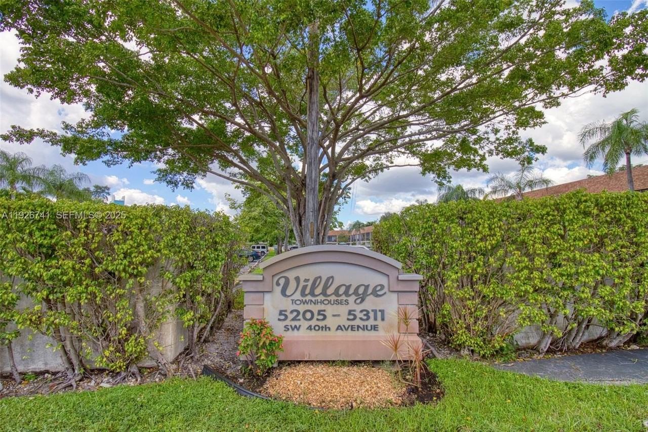 5209 Sw 40th Ave #51