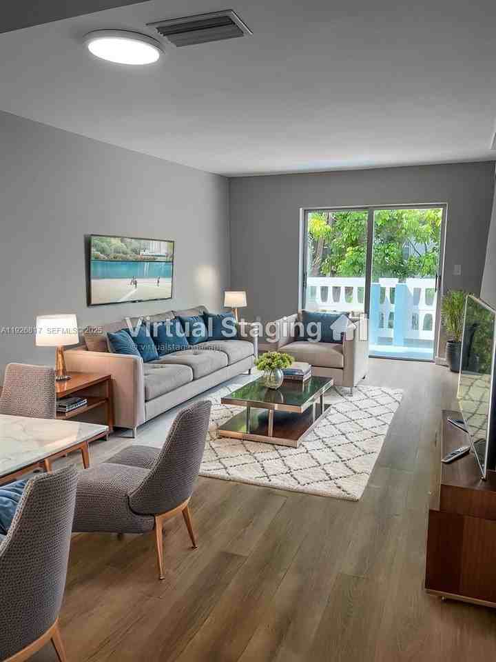 7820 Northeast Bayshore Court #211