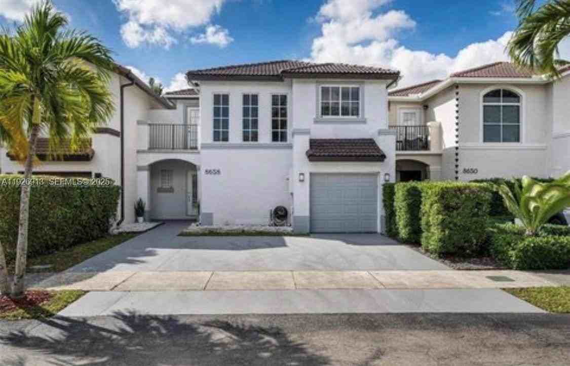 8658 Southwest 159th Place #0