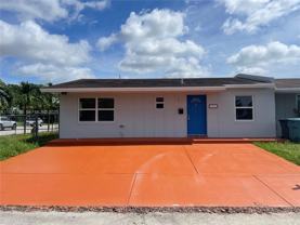 13017 Southwest 18th Terrace #13017 - Photo 1 of 1