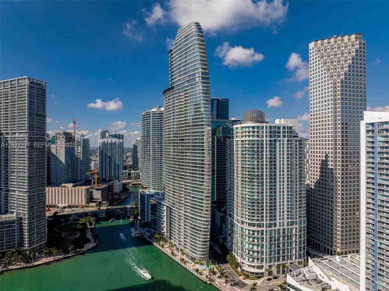 300 Biscayne Boulevard Way #4602