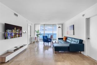 5101 Collins Avenue #12N - Photo 1 of 1