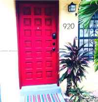 920 Southwest 7th Avenue #1-3 - Photo 1 of 1