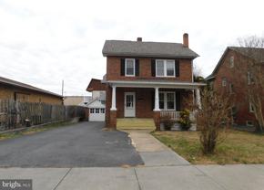 614 National Avenue - Photo 1 of 1