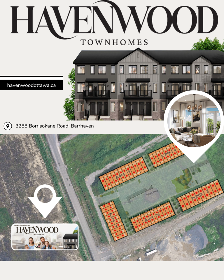 122 Conservancy Drive