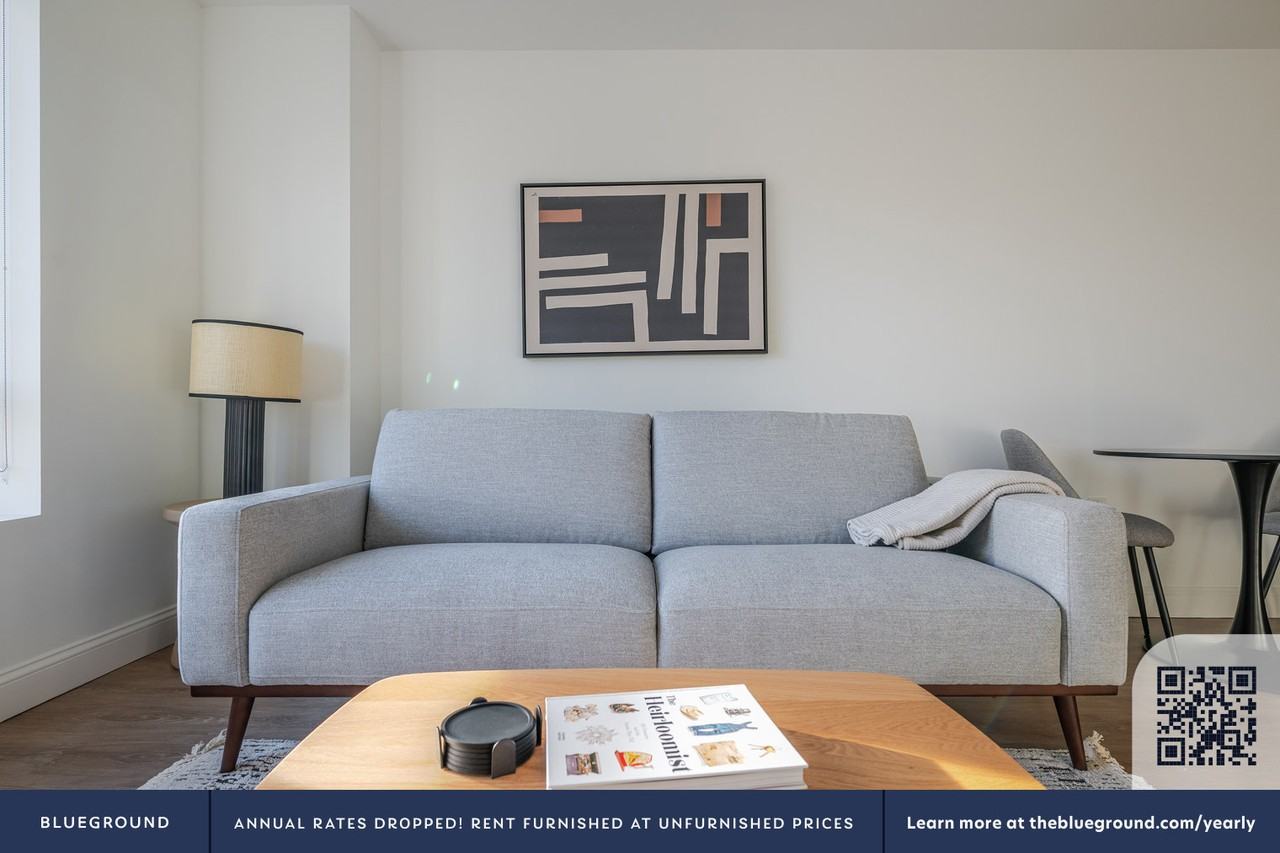 99 Kneeland St #1292 - Photo 4 of 29