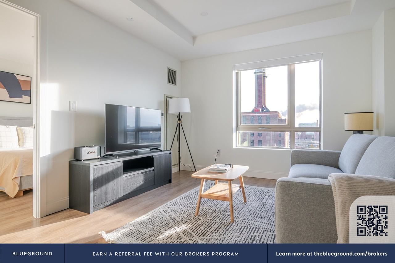 99 Kneeland St #1292 - Photo 5 of 29