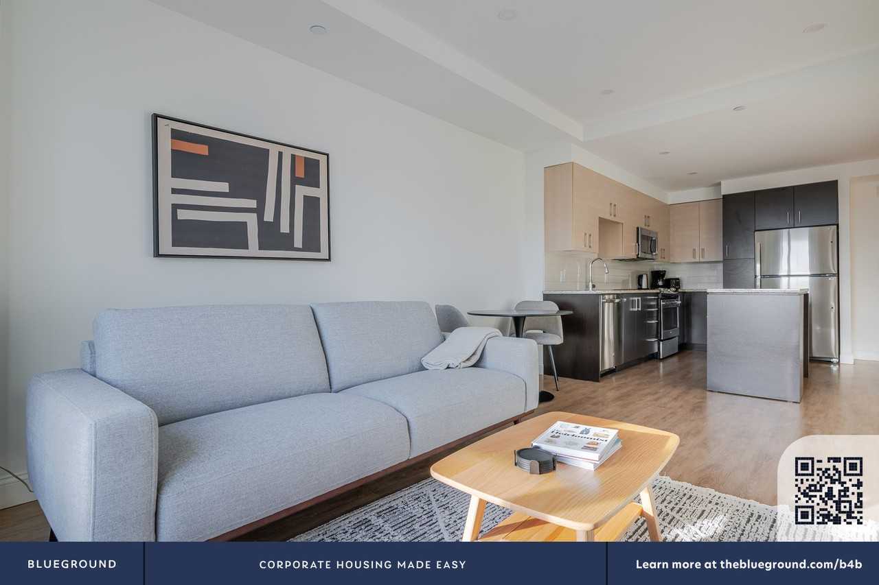 99 Kneeland St #1292 - Photo 6 of 29