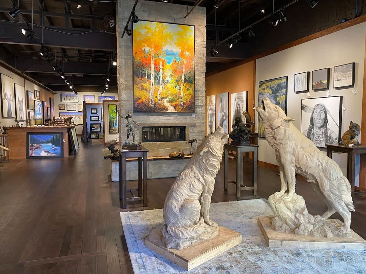 110 West Beall Street - Photo 5 of 86