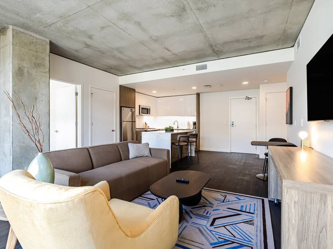 1550 Northwest Naito Parkway - Photo 3 of 92