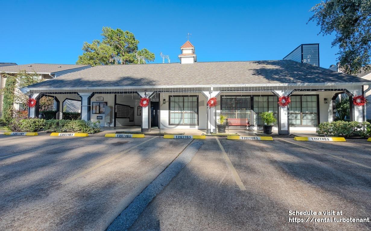 14911 Wunderlich Dr #1601 - Photo 5 of 34