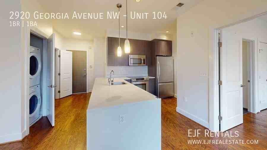 2920 Georgia Ave Nw #104 - Photo 2 of 10