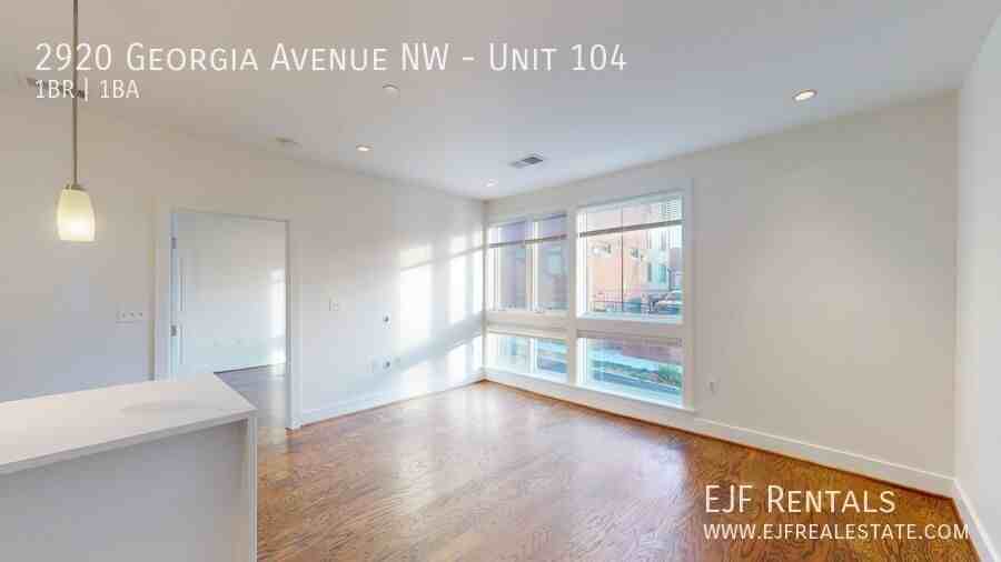 2920 Georgia Ave Nw #104 - Photo 6 of 10