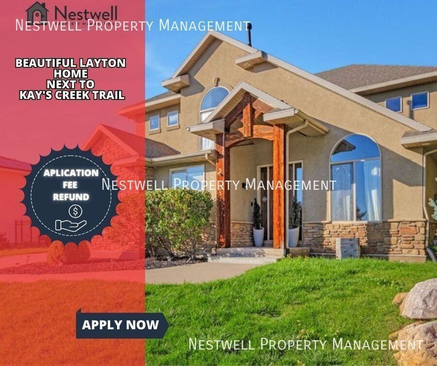 1637 East 2400 North