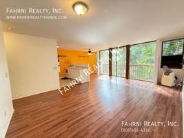 featured image of 84-687 Ala Mahiku Street #125B
