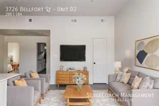 3726 Bellfort Street #D2 - Photo 1 of 1