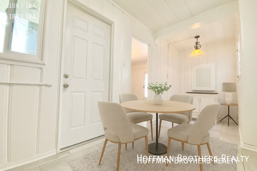 417 South Coronado Street #417 - Photo 2 of 7