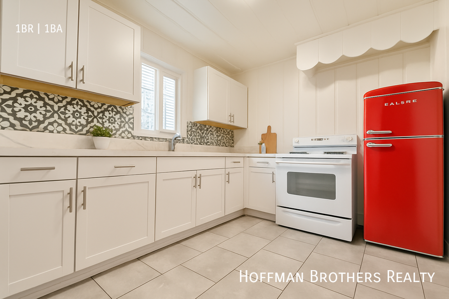 417 South Coronado Street #417 - Photo 3 of 7