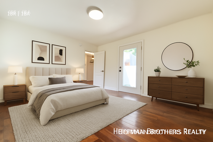 417 South Coronado Street #417 - Photo 4 of 7