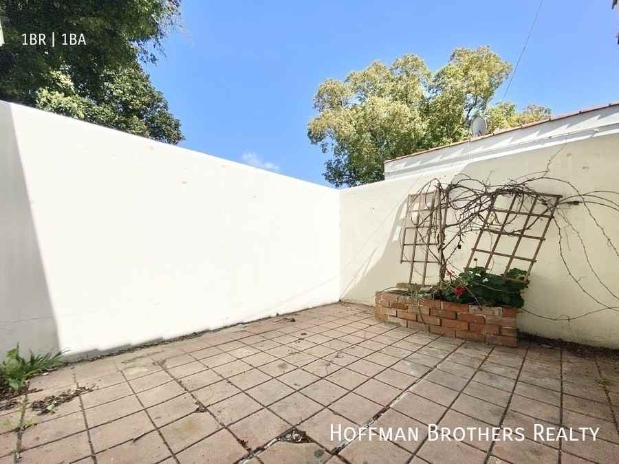 417 South Coronado Street #417 - Photo 5 of 7