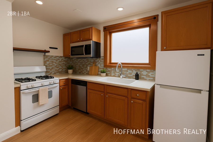 523 South Coronado Street - Photo 2 of 8