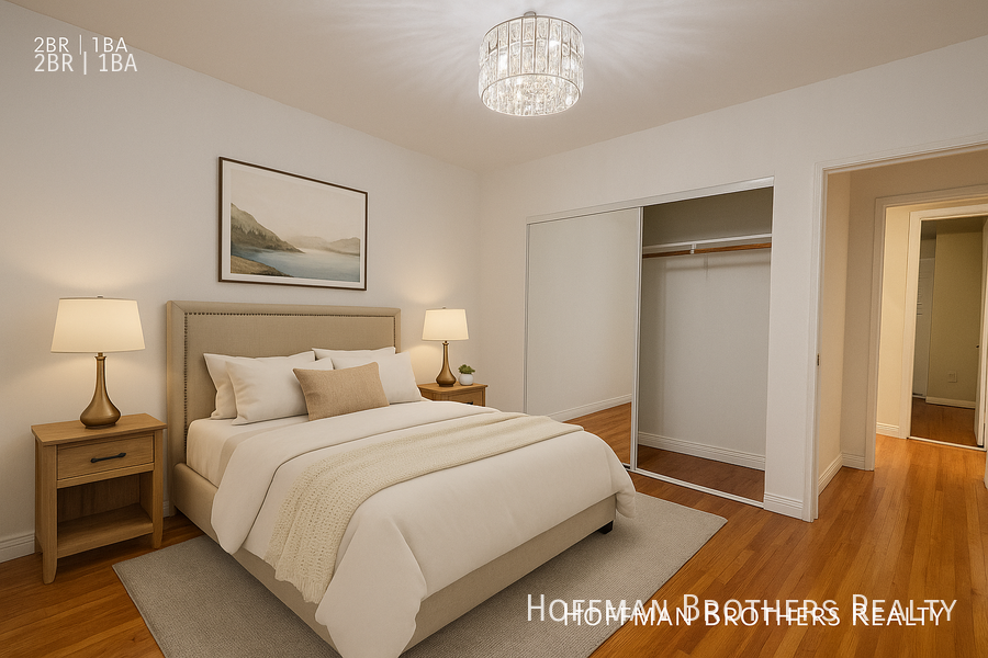 523 South Coronado Street - Photo 3 of 8