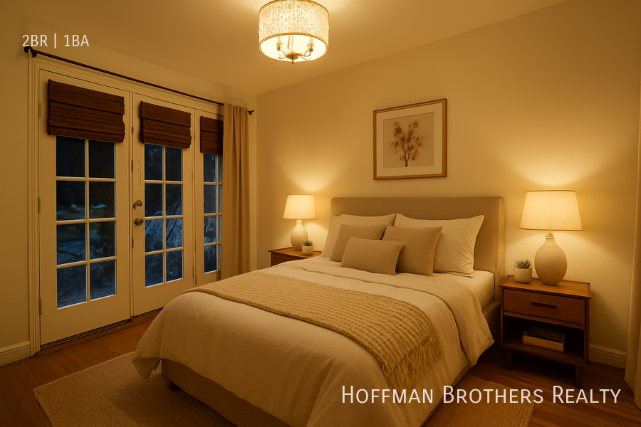 523 South Coronado Street - Photo 5 of 8